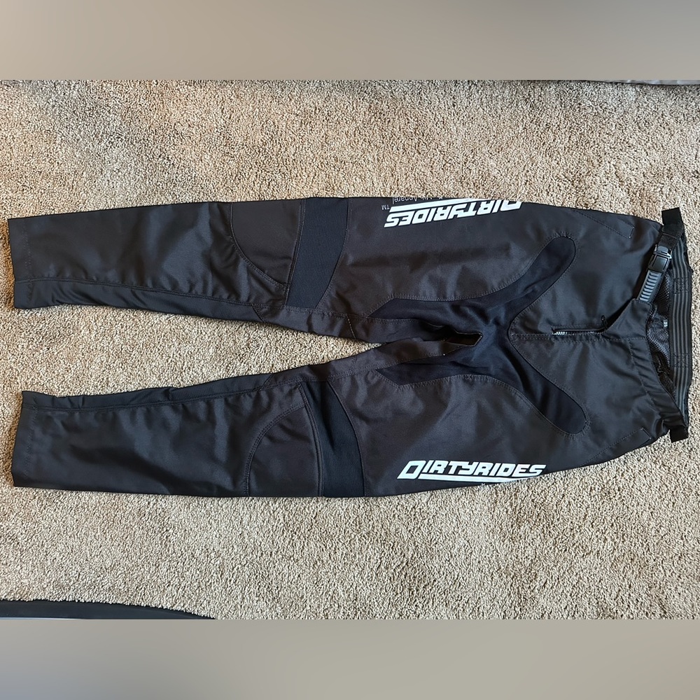 MTB Pants